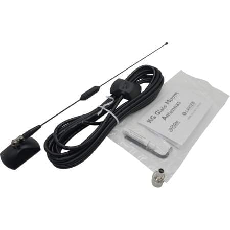 Pulse / Larsen KG3E768UD - 764-869 OnGlass Ant14'RG58/U,No Conn