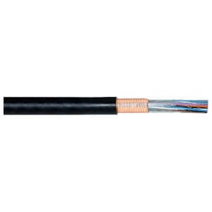 51-units min. Superior Essex Communications  Exchange Cable Cupic-f (cup-f) 6 Pair 22 Gauge 5 Mil Non-gopher Pe-39 - 04-057-04