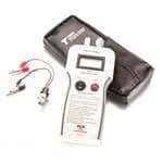 Times Microwave Systems LP-STRL-NMS -  Times Microwave Systems  .680-2.2 GHz DC Blocked Arrestor, NM/NF