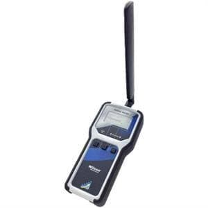 Wilson Electronics 460118 - Rf Signal Meter (includes: 6v Ac/dc Power Supply, Lithium Io