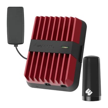 Wilson Electronics 470254 - Drive Reach Fleet