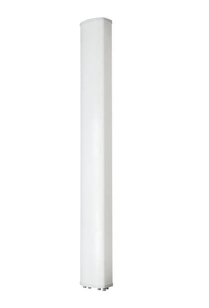 CommScope SBJAHH-1D65C-DL - ANT - 4LB, 4HB, 65DEG, 3RET