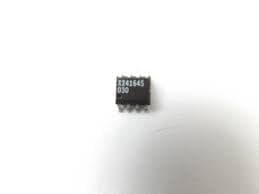 376-units min. XICOR X24164S8-3 IC, SMT, X24164, MEM SERIAL, 3V, 2Kx8, IIC - X24164S8-3