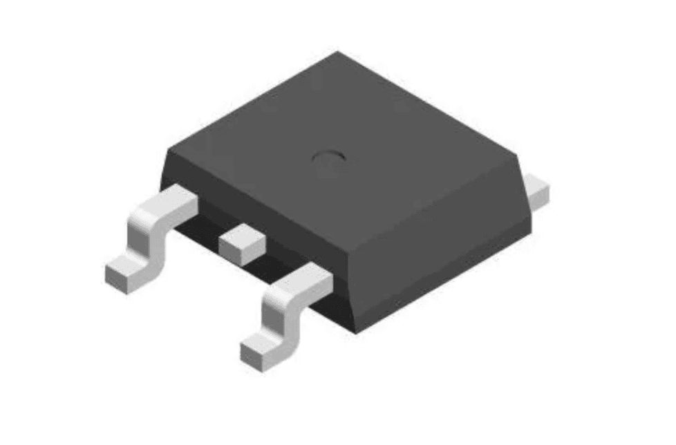 2858-units min. Motorola/Nat Or Equiv - Transistor - MJD112 DPAK - MJD112 DPAK