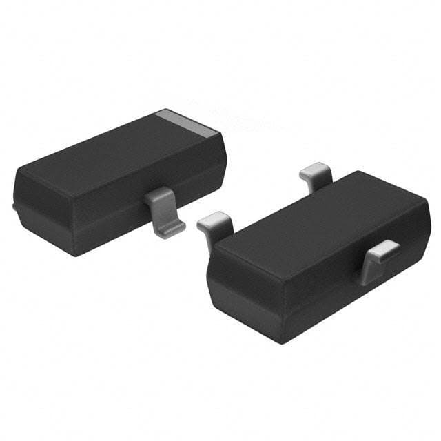 20000-units min. Motorola/Nat Or Equiv - Transistor - MMBTA56 SOT-23 - MMBTA56 SOT-23