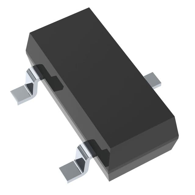 16667-units min. Motorola/Nat Or Equiv - Transistor MMBT3906 S0T2 - TRAN MMBT3906 S0T2 - TRAN MMBT3906 S0T2