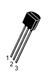 1924-units min. Mot Or Equiv - Diode - MPSW55 - MPSW55
