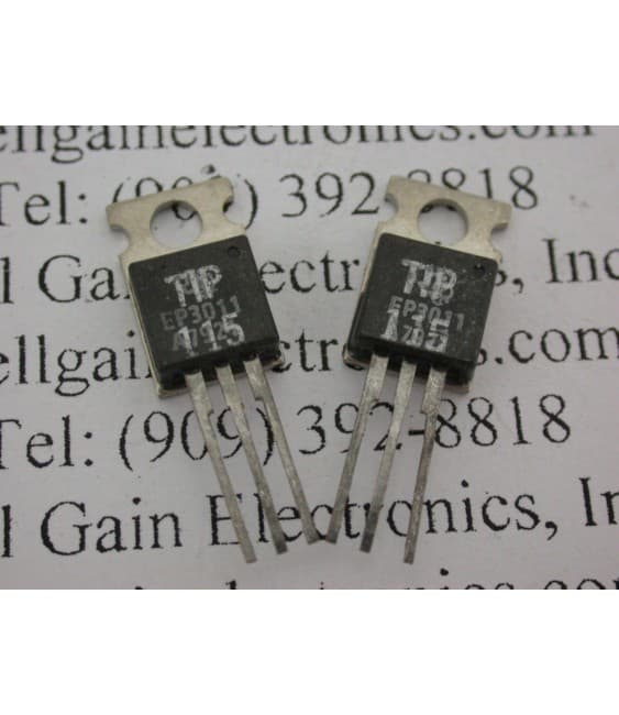 2800-units min. Texas Inst. - Ic - TRTIP115 - TRTIP115