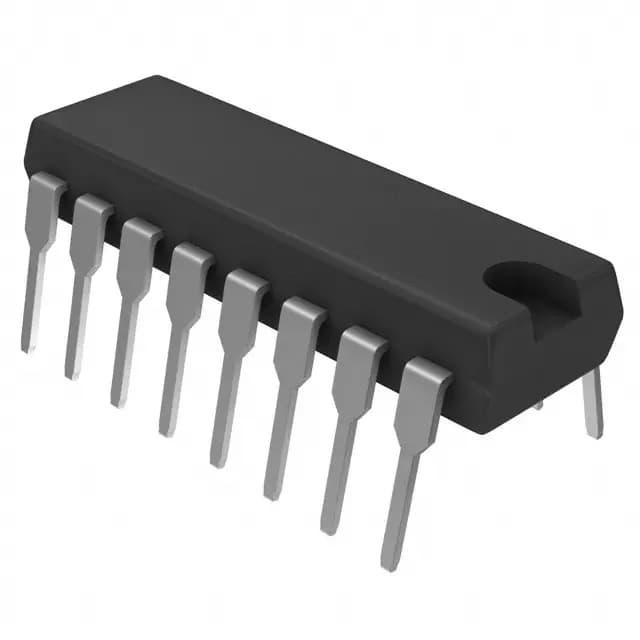 4525-units min. Mot/Nat Or Equiv - Autotech buying - 74LS156N - 74LS156N