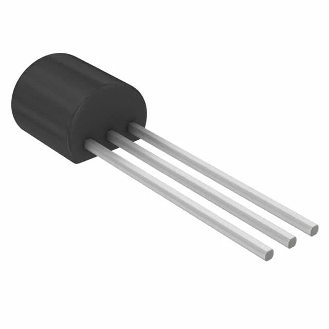 15552-units min. Semi Inc. - Trans - PN2222A - PN2222A