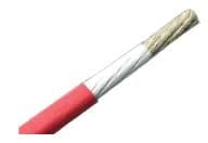 4110-units min. Rosenberger  Telcoflex 6 Awg L2 Gry - WR-24405