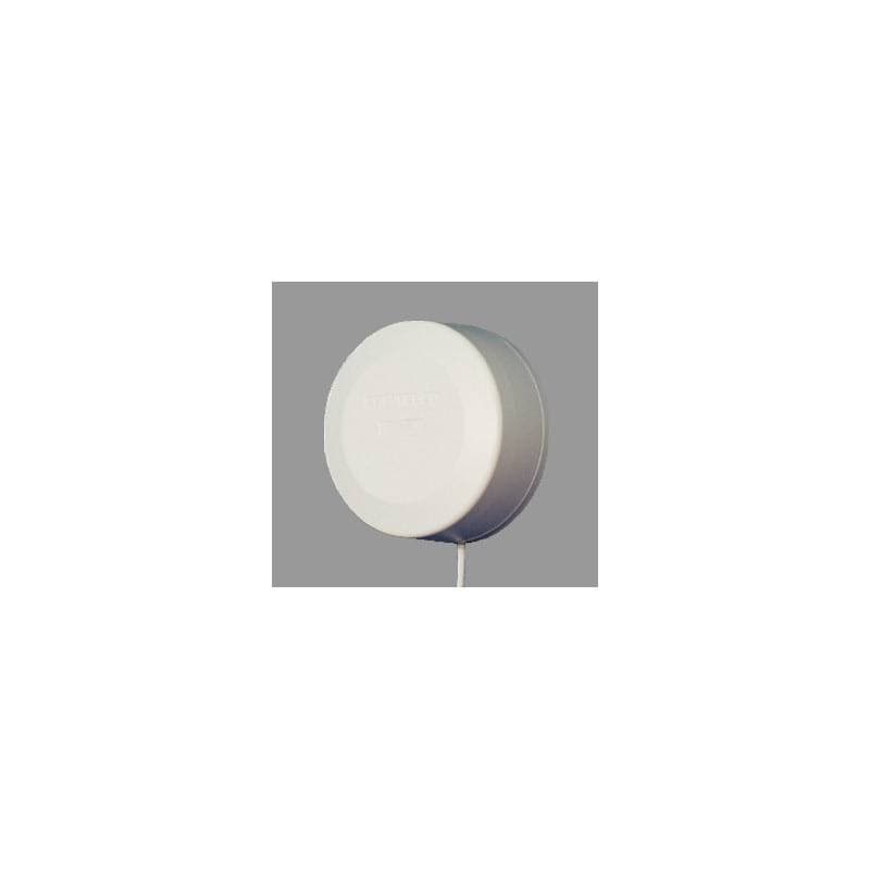 Mobile Mark, Inc. B25247PW - 4-1/2" Rnd Pnl Ant 7.5db 2.4-2.5