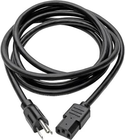 4-units min. Powerwave Technologies  Power Cable - D100314