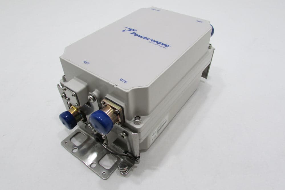 Powerwave Technologies TTAW-07BP111-001 - Twin Tma Aws W/700 Bypass