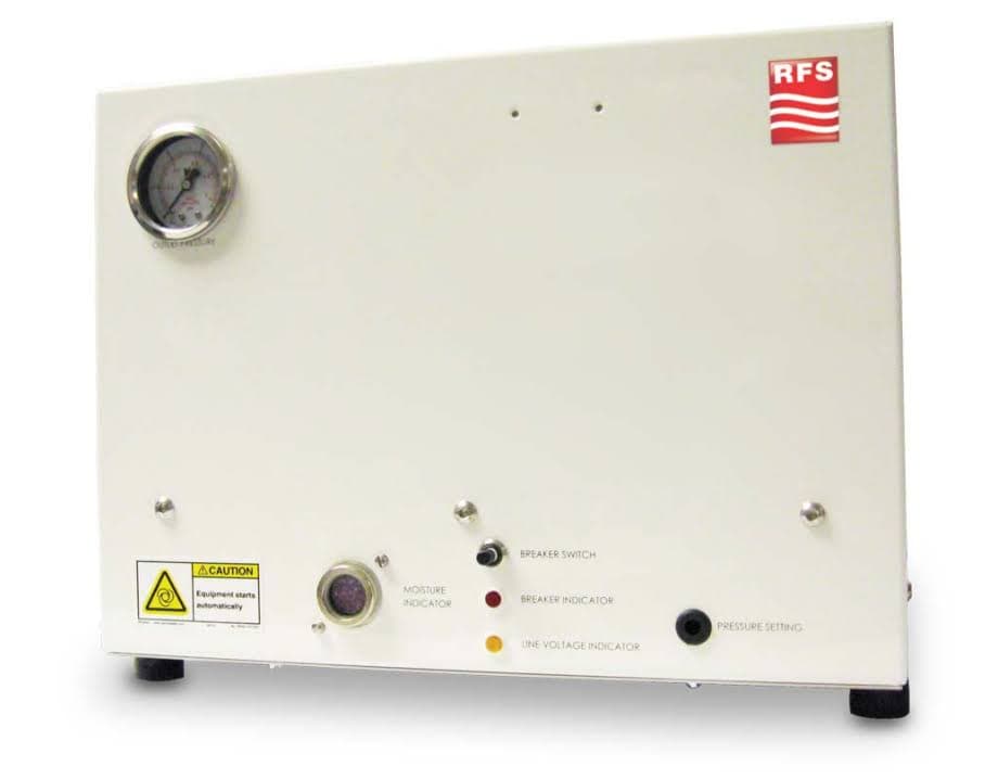 Radio Frequency Systems 920637-C - Dehydrator Apd22c 230v