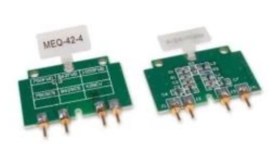 311-units min. Arris 16239502  HighQuality Pv Eq, 2db 42mhz Return, meq for Telecom & Networking - 162395-02