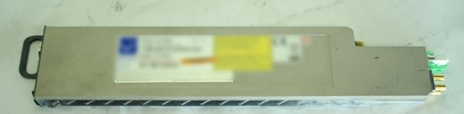 Arris HT3541HDA2602AS  Xmtr Dd 1.2ghz Full Spectrum 30a Ch 26