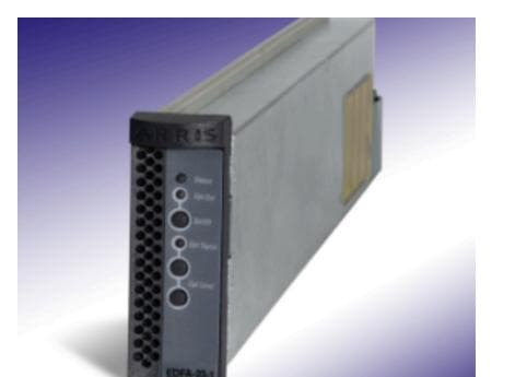 CommScope CHPEDFA191S  Chpedfa191s  Chp Max5000, , Edfa, Constant Power  Single Wavelength, 19 Dbm, , 1 Output Port, , Sp/apc (8 Degrees)