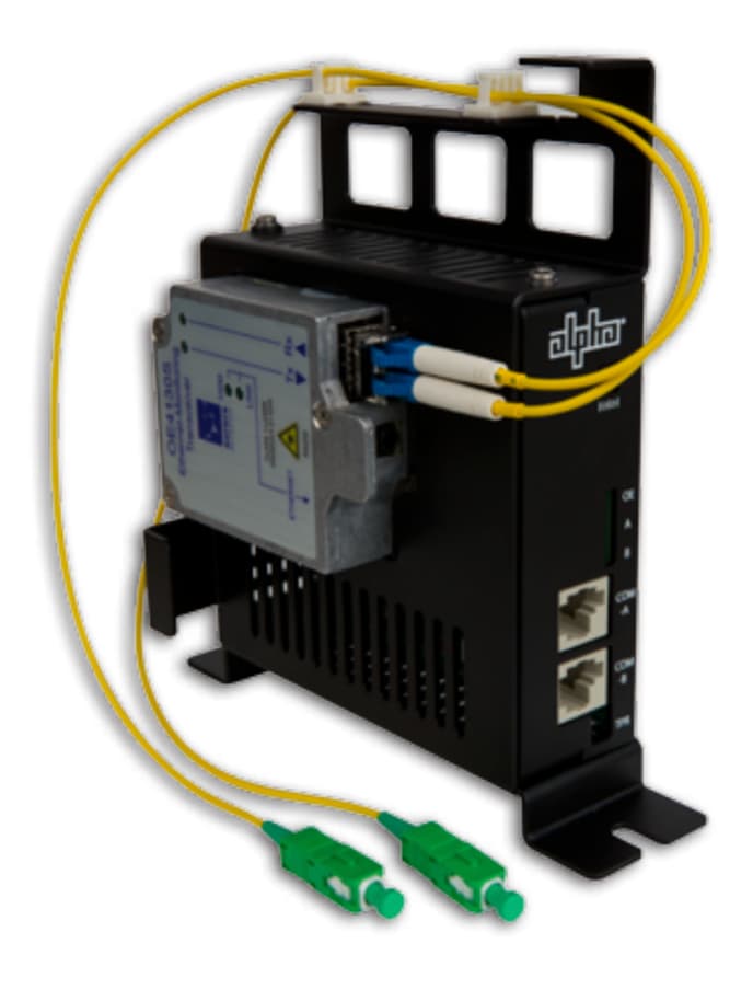 2-units min. Enersys Company OSM1UPGRADE  Optical Status Monitor Osm1 - OSM1-UPGRADE