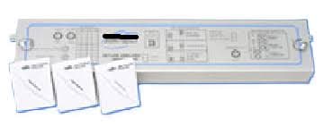 11-units min. Scientific Atlanta 234420  HighPerformance Trunk Amp for Construction Materials  450 MHz, 22dB Gain - 234420