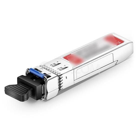 8-units min. OSI Global  Cisco Cwdm-sfp10g-1570-80 Compatible Taa 10gbase-cwdm Sfp+ Transceiver (smf, 1570nm, 80km, Lc, Dom) - CWDM-SFP10G-1570-OSI