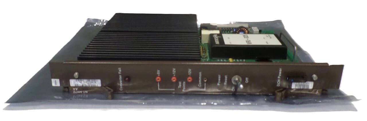 Nortel NTMX72AA 16 - Power Converter Pack