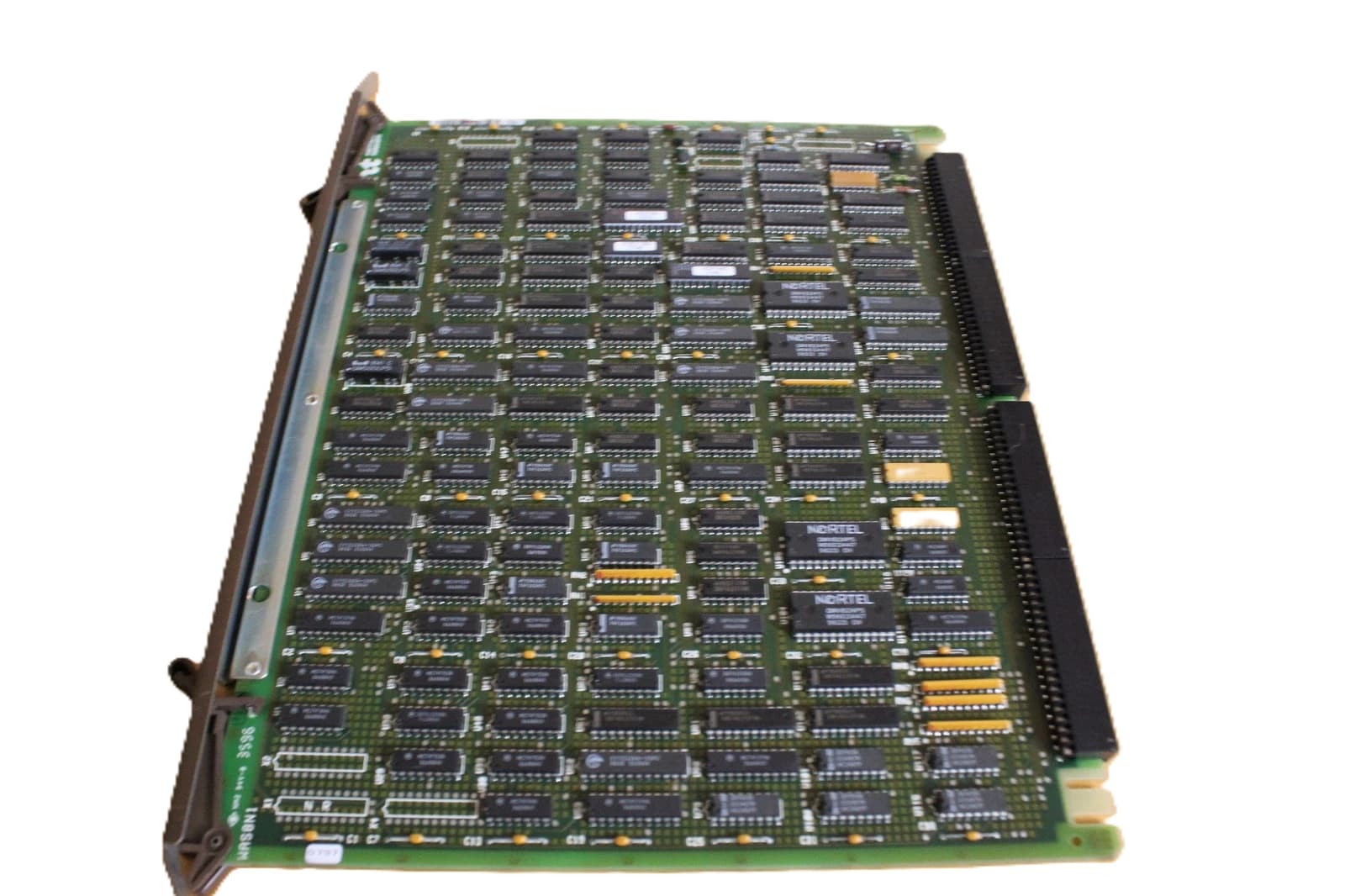 Nortel NTBX35AA 37 - Dms-100f Isdn Dgr Cont
