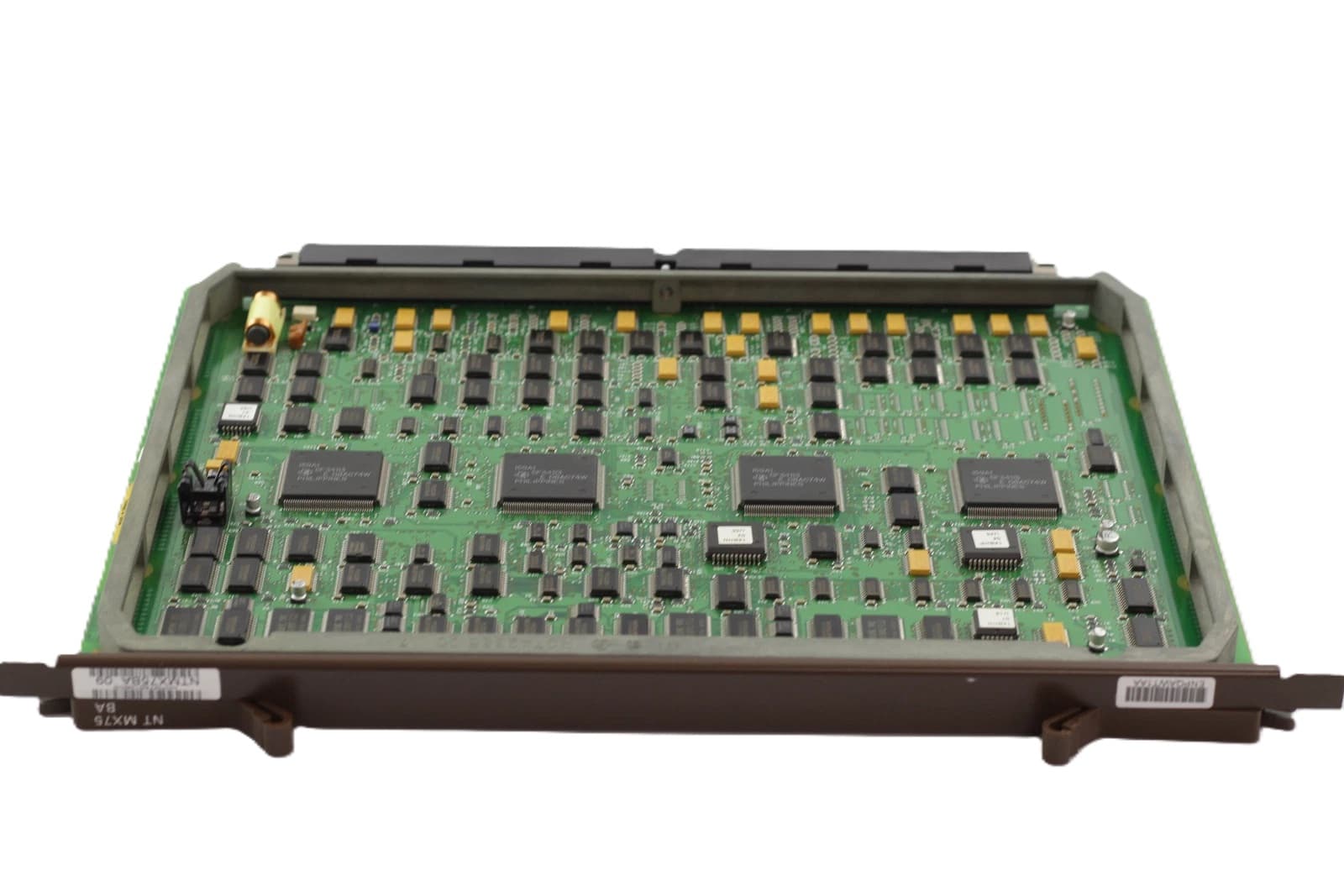 Nortel NTMX75BA 09 - Enhanced Matrix Circuit Pack