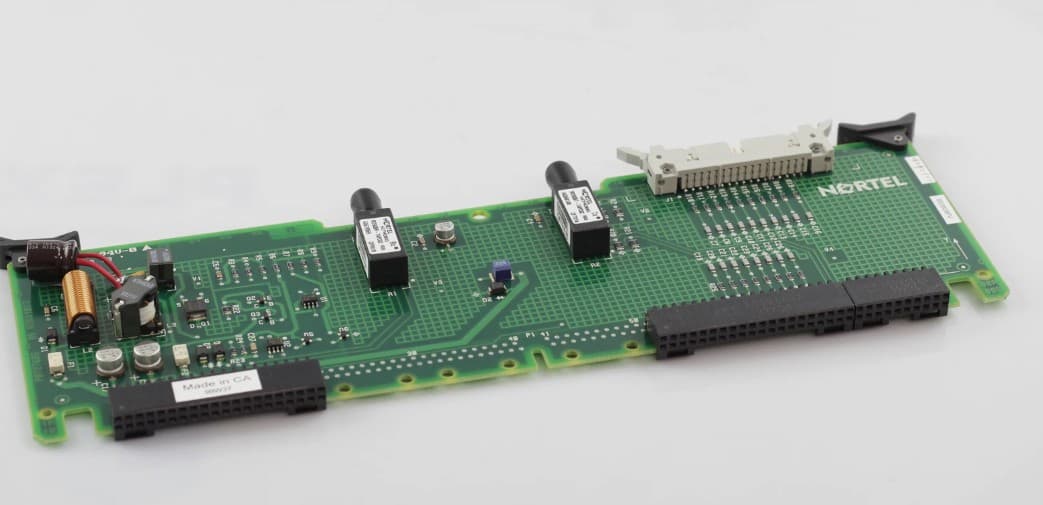 Nortel NT6X40GA 13 - Ds-512 Link Control