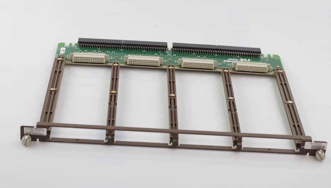 Nortel NTMX87AA 11 - Quad Frame Carrier Pcp