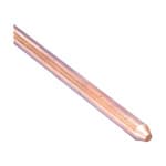 24-units min. South Atlantic C348 – Ground Rod – 3/4 x 8 - C348