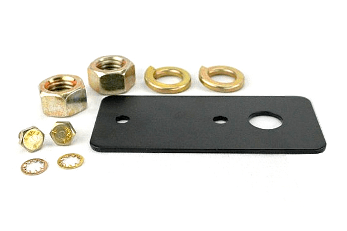 136-units min. Chance FFD12SS – Drop Clamp – Flat Fiber Cable - FFD12SS