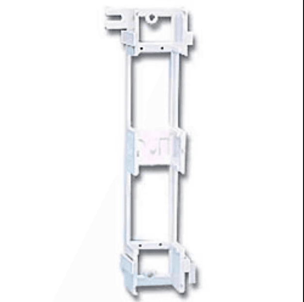87-units min. Siemon S89D – Stand-Off Bracket – M4 x 50 Blocks - S89D
