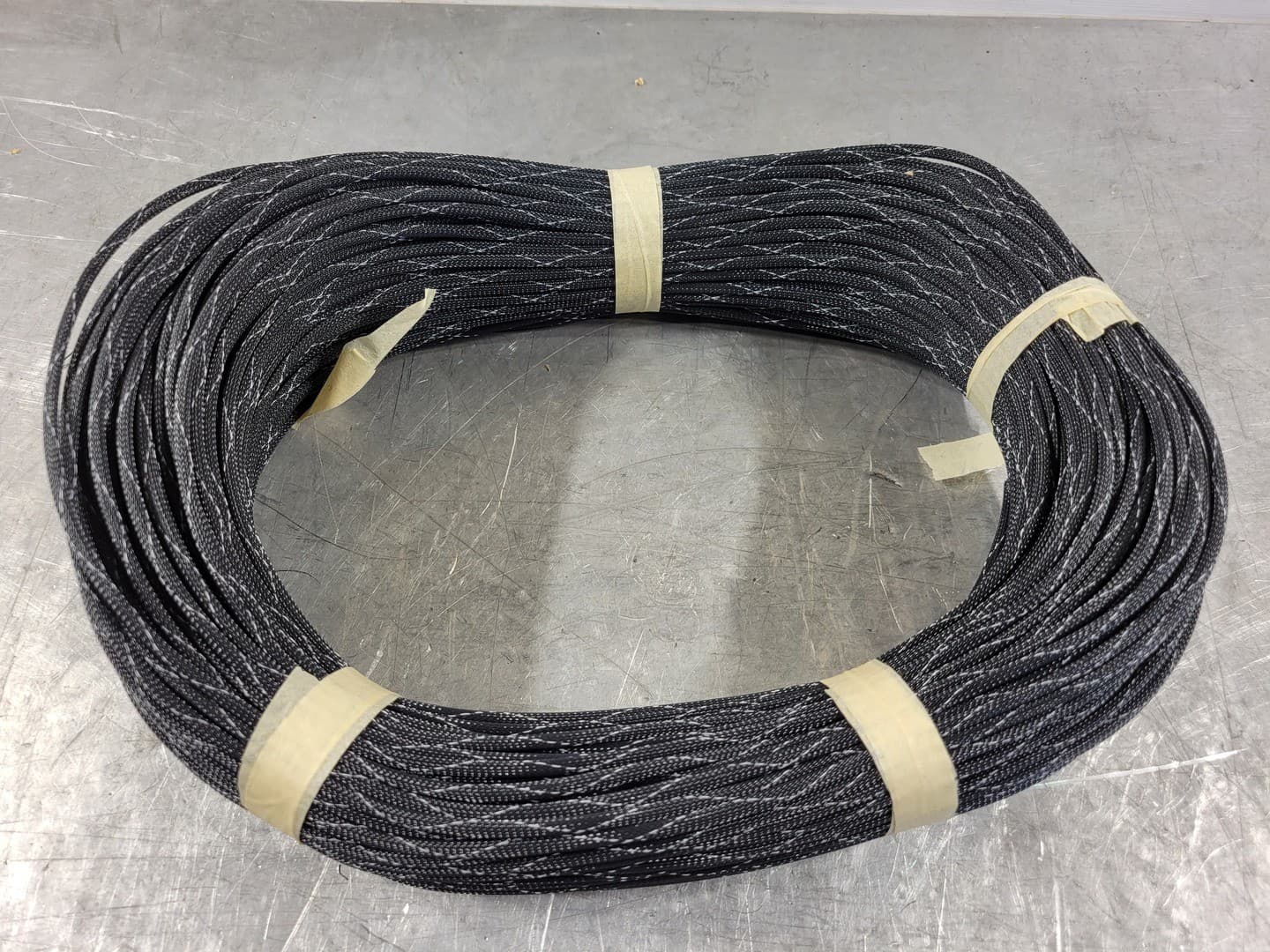 Corning UNIV-RIB-FUR-KIT Furcation Kit for 432 Ribbon Cable