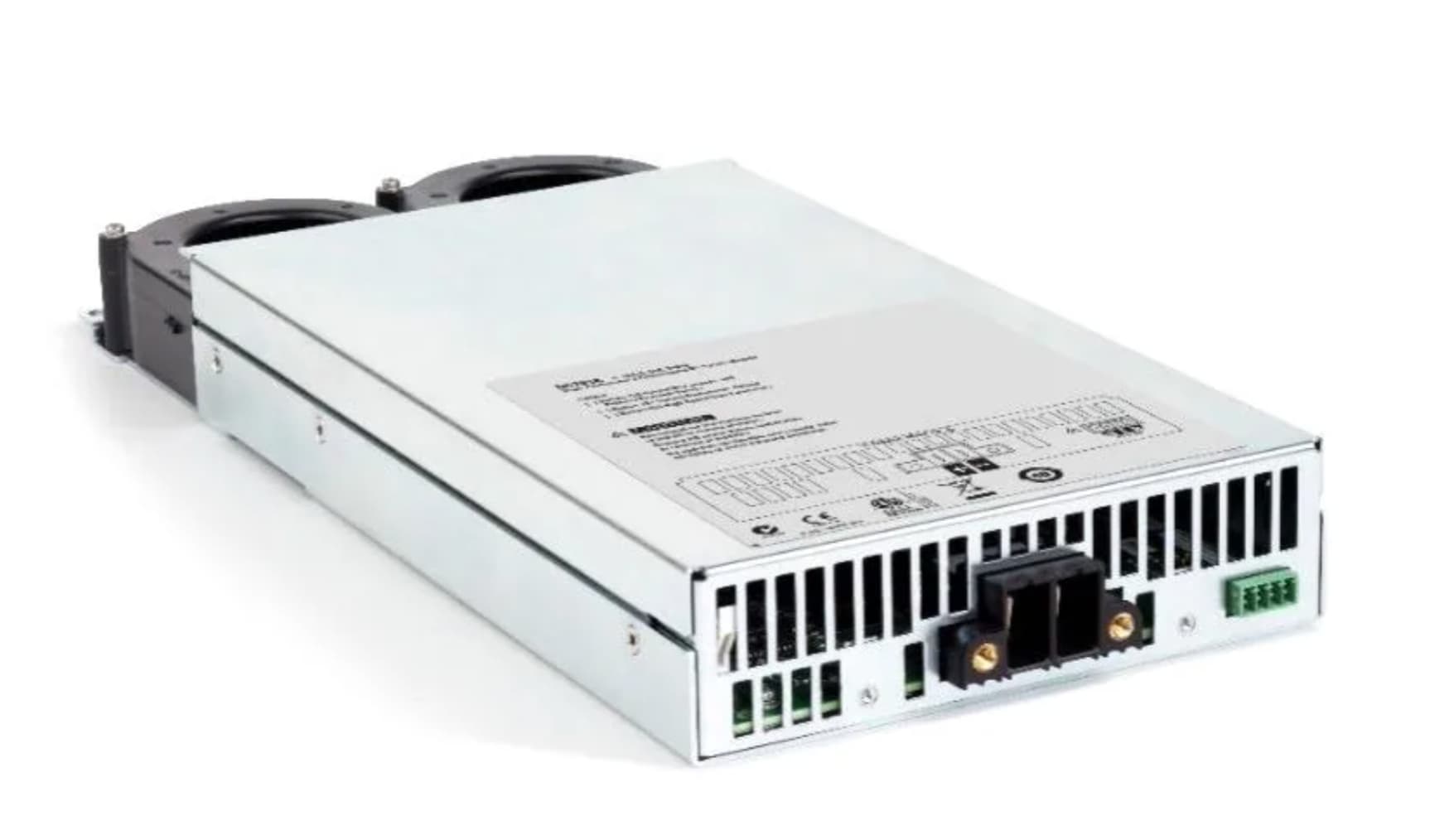 Keysight Technologies Canada Inc. N6755A-N6755A - High-performance Autoranging Dc Power Module 20v, 50a, 500w, Double-wide