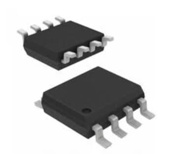 Winbond W25Q32JVSSIQ - Flash 32mb 3v Soic-8, W25q32jvssiq