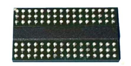 Unknown NT5CC128M16JR-EK - Ddr3l Nt5cc128m16jr-ek,128mx16bit/933mhz Tfbga 96 Nyt,rohs