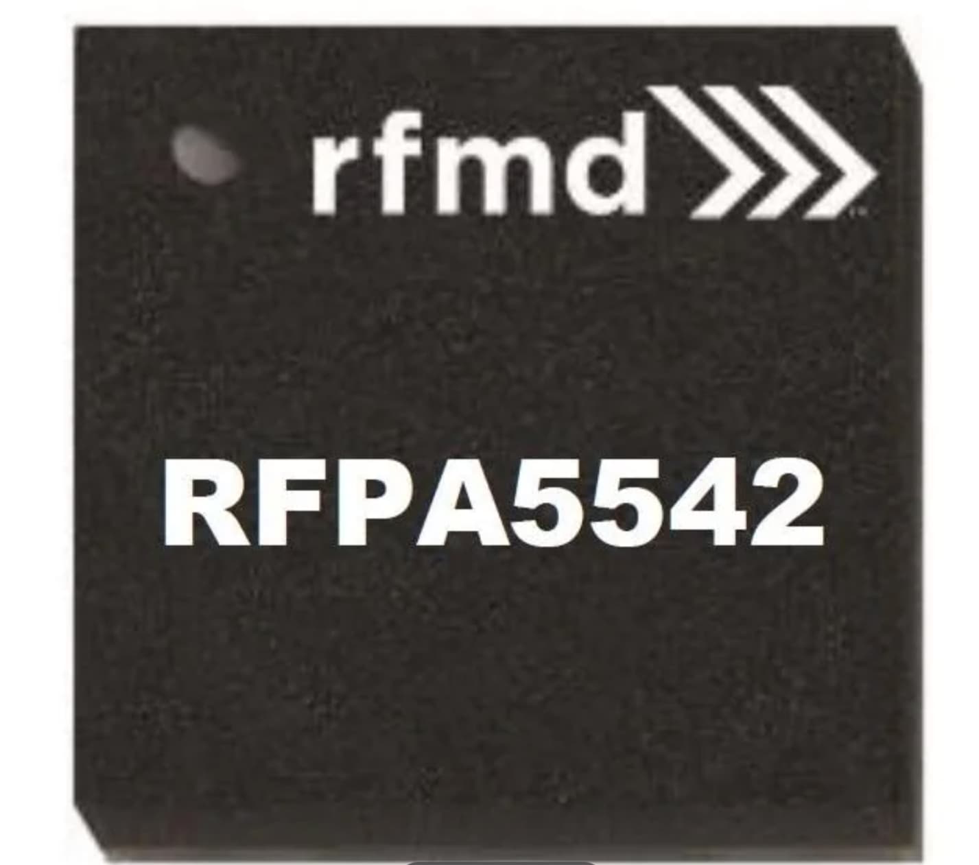 Unknown RFPA5542TR13 - Amplifier Rf Rfpa5542tr13,pa Qfn 20 Rfm,rohs