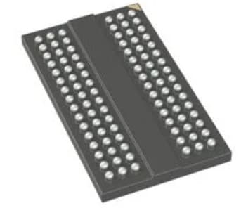Micron MT41K256M16TW-107:P - Memory Ddr3 4g(256mx16) 1.07ns Cva4003 Mt41k256m16tw-107:p,h5tq4g63efr-rdc