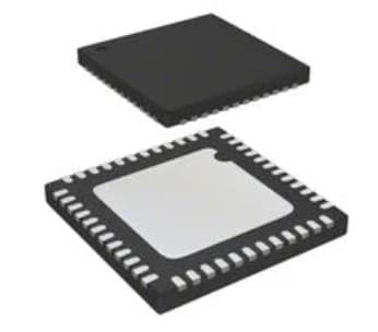 Silicon Labs EFR32MG13P632F512GM48-D - Periph Ic Efr32mg13p632f512gm48-d* Multi-band Wireless Iot Qfn48exp1 Silicon
