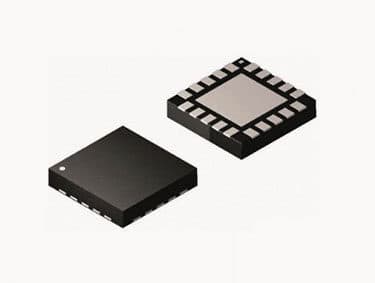 Unknown LE88102KQC - Ic,int,slic,dual,5ren,wideband,tracking,140v,le88102kqc,qfn24