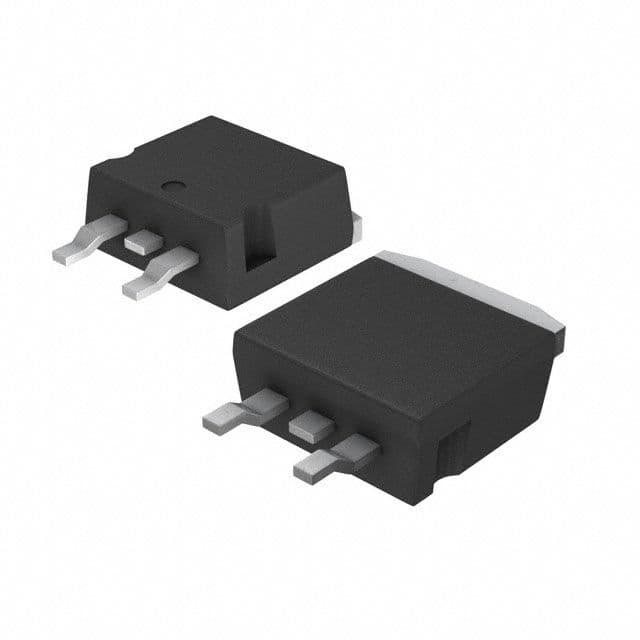 STMicroelectronics STPS40M80CG - Dio,shtky,80v,40a,dual Cc,vf0.475v20a,stps40m80cg,d2pak