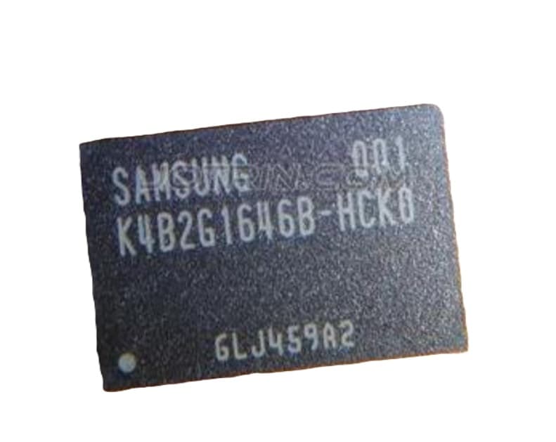 Pegatron K4B2G1646B-HCK0 - 0315-012c000 Ic,dram,ddr3-1600 11-11-11,128mx16,1.5v,k4b2g1646b-hck0,fbga96,rohs (pegatron)