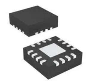 Unknown TPS65281-1RGVR - Tg1672, Down Converter Tps65281-1rgvr