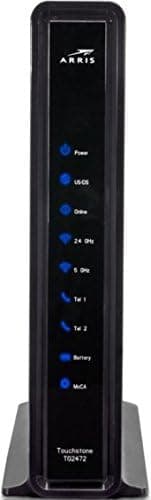 Arris TG2472G - Lbl,regulatory,tg2472g (arris)