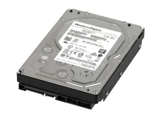 Western Digital WD5000AUDX-63WNHY0 - Wd5000audx-63wnhy0  500gb Hdd, Repair, Western Digital Wd5000aurx-63uy4y0
