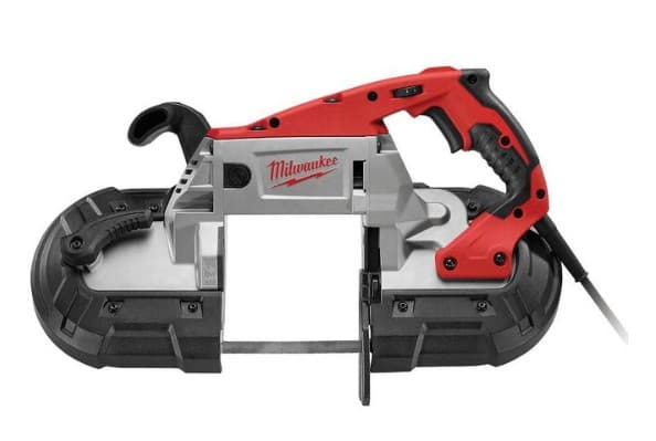 Milwaukee Tool 6232-21 - Saw Band Deep Cut Variable Spe