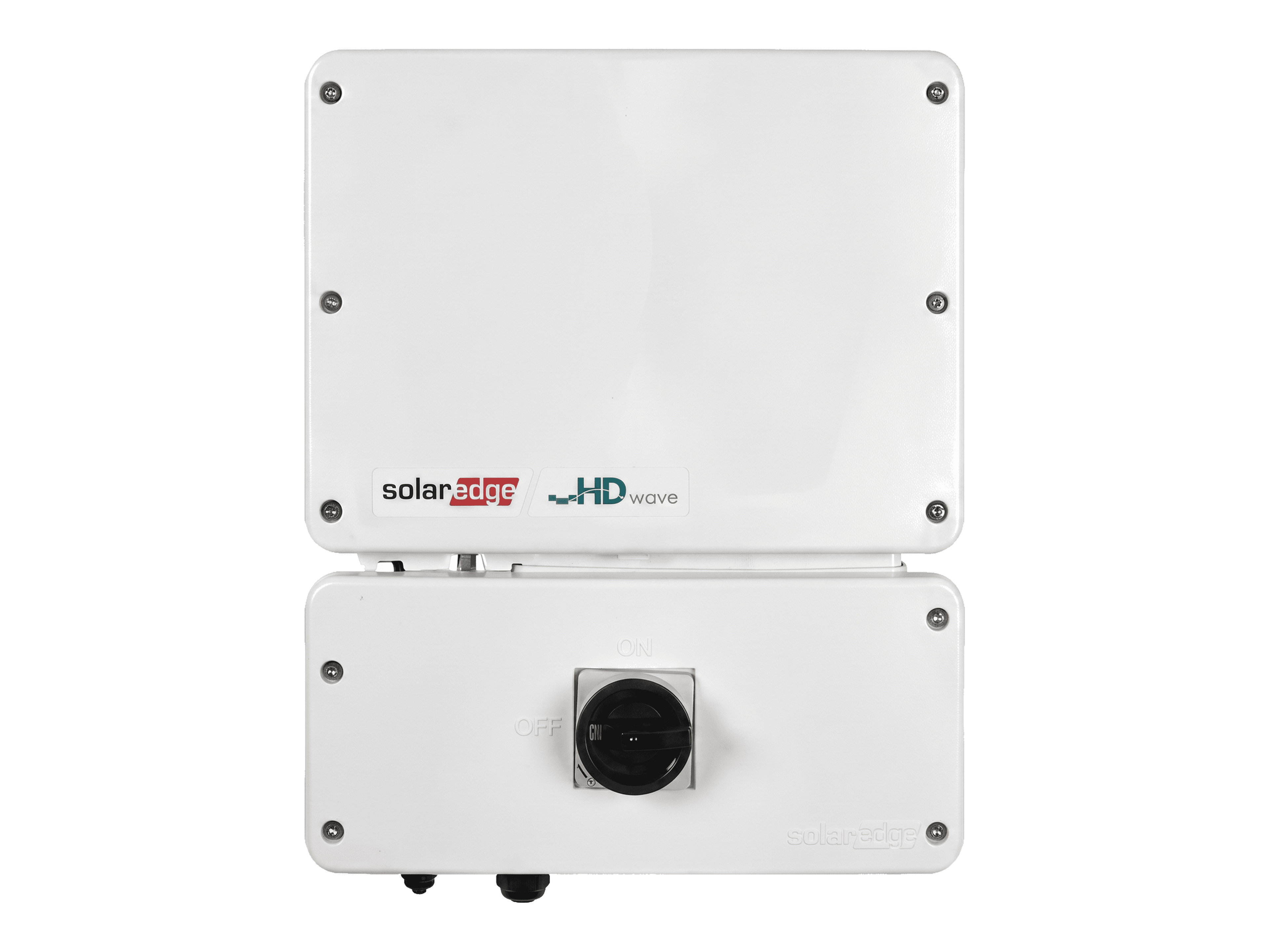 SolarEdge Technologies SE6000H-US000BEU4 - Soled