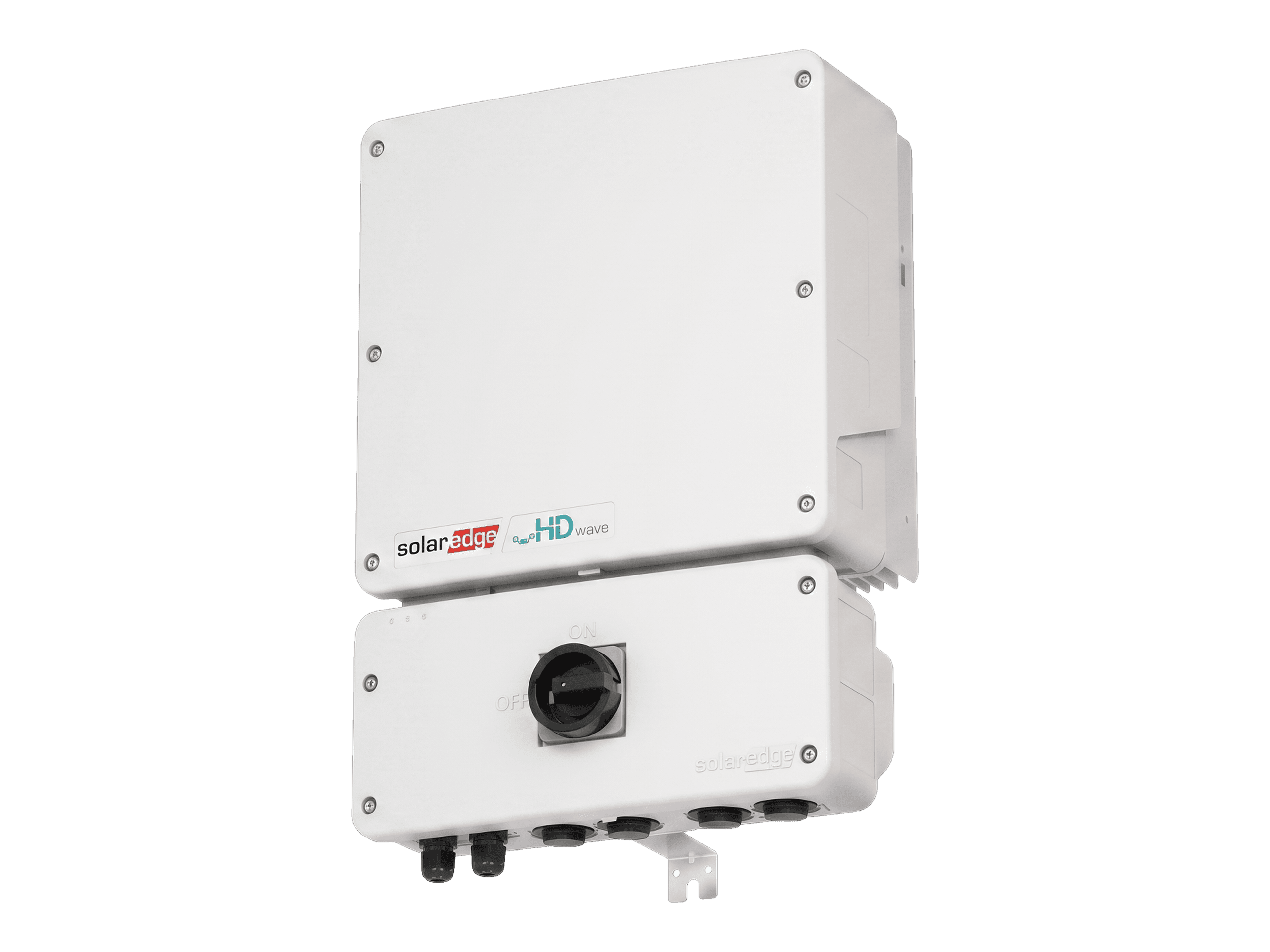 SolarEdge Technologies USE5700H-USMNBL75 - Soled