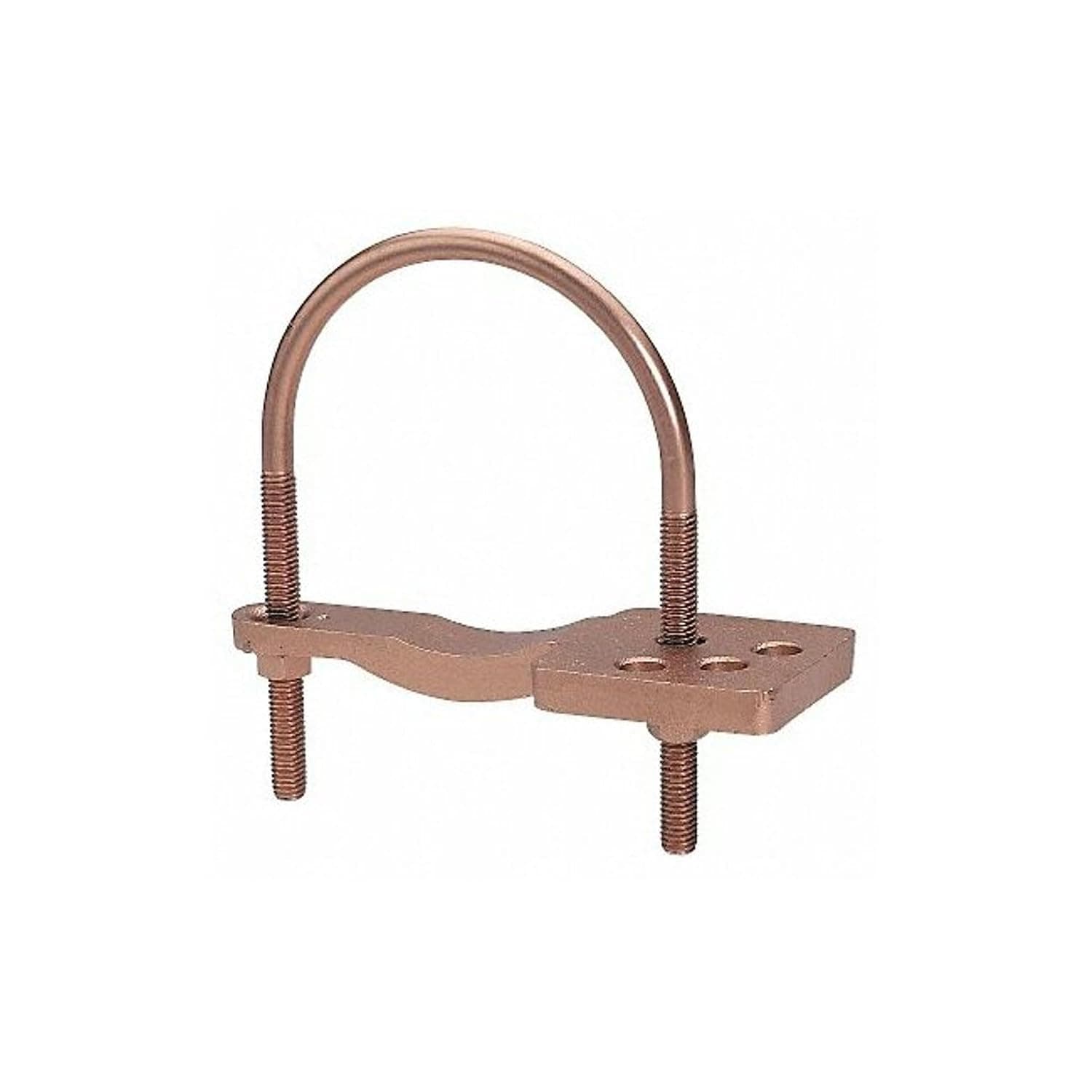 Burndy GAR3903TC - 1-1/4 - 2 Ground Clamp